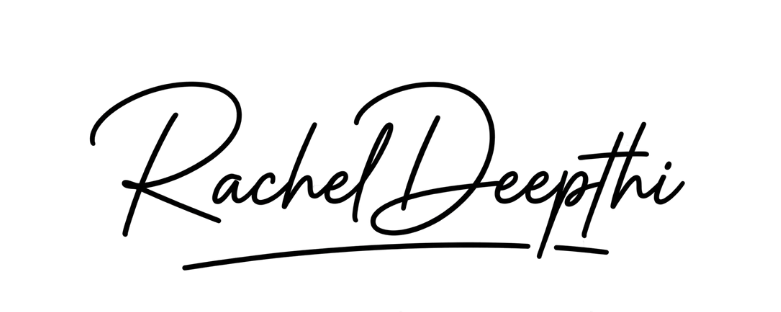 racheldeepthi.com
